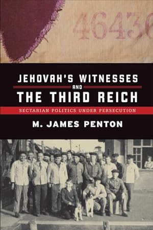 Bild des Verkufers fr Jehovah\ s Witnesses and the Third Reich zum Verkauf von moluna
