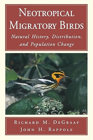 Bild des Verkufers fr NEOTROPICAL MIGRATORY BIRDS zum Verkauf von moluna