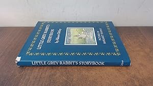 Seller image for Little Grey Rabbits Storybook for sale by BoundlessBookstore