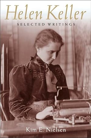Seller image for Helen Keller: Selected Writings for sale by moluna