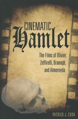 Seller image for Cook, P: Cinematic Hamlet for sale by moluna