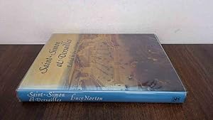 Seller image for Saint-Simon At Versailles for sale by BoundlessBookstore