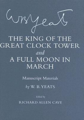 Seller image for KING OF THE GRT CLOCK TOWER & for sale by moluna