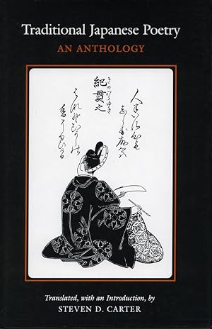 Image du vendeur pour Traditional Japanese Poetry mis en vente par moluna