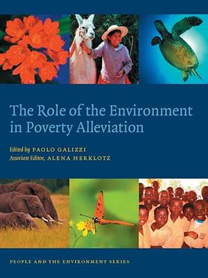 Seller image for The Role of the Environment in Poverty Alleviation for sale by moluna