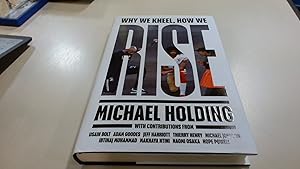 Seller image for Why We Kneel How We Rise: WINNER OF THE WILLIAM HILL SPORTS BOOK OF THE YEAR PRIZE for sale by BoundlessBookstore