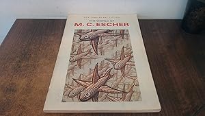 Seller image for The World of M.C. Escher for sale by BoundlessBookstore