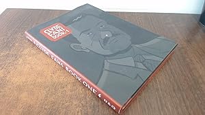 Imagen del vendedor de Clyde Fans: Bk.1: a picture novella in two books a la venta por BoundlessBookstore