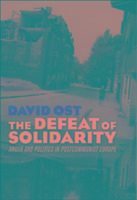 Seller image for DEFEAT OF SOLIDARITY for sale by moluna