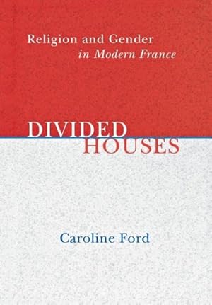 Image du vendeur pour DIVIDED HOUSES mis en vente par moluna