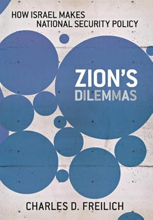 Seller image for ZIONS DILEMMAS for sale by moluna