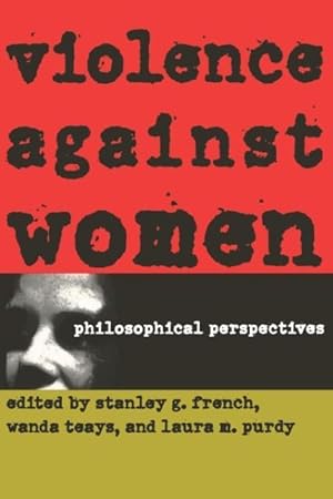 Seller image for VIOLENCE AGAINST WOMEN for sale by moluna