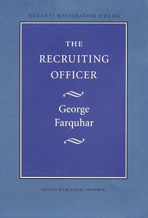 Seller image for The Recruiting Officer for sale by moluna