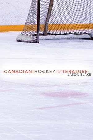 Bild des Verkufers fr Canadian Hockey Literature zum Verkauf von moluna