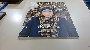 Seller image for Rowan Winterscapes for sale by BoundlessBookstore