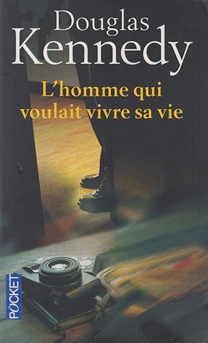 Seller image for L'homme qui voulait vivre sa vie for sale by books-livres11.com