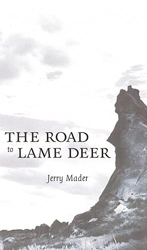 Seller image for The Road to Lame Deer for sale by moluna