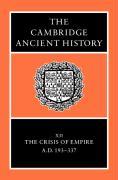 Seller image for The Cambridge Ancient History 14 Volume Set in 19 Hardback Parts for sale by moluna