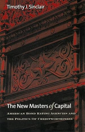 Immagine del venditore per The New Masters of Capital venduto da moluna