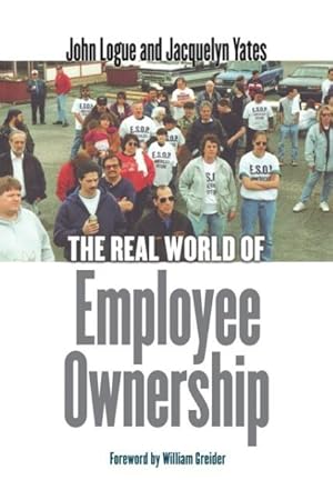 Image du vendeur pour REAL WORLD OF EMPLOYEE OWNERSH mis en vente par moluna