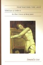 Bild des Verkufers fr Portraying the Lady: Technologies of Gender in the Short Stories of Henry James zum Verkauf von moluna