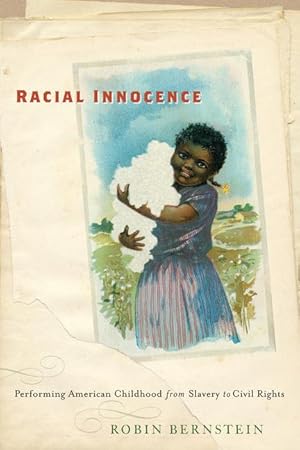 Immagine del venditore per Bernstein, R: Racial Innocence venduto da moluna