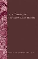 Seller image for Ahmad, A: New Terrains in Southeast Asian History for sale by moluna