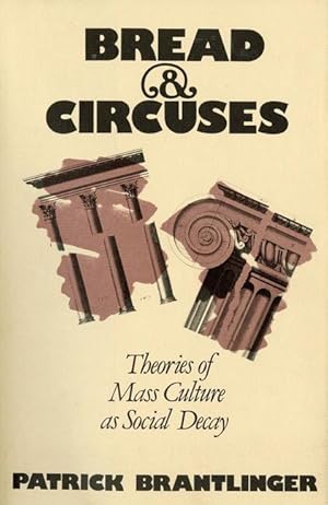 Seller image for BREAD & CIRCUSES for sale by moluna