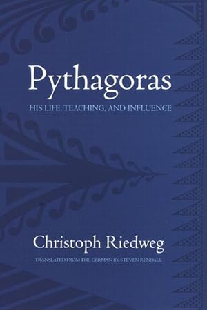 Imagen del vendedor de Pythagoras, Engl. ed. a la venta por moluna