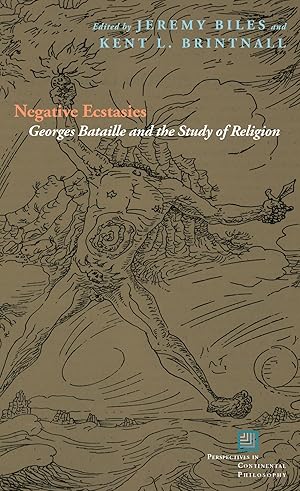 Immagine del venditore per Negative Ecstasies: Georges Bataille and the Study of Religion venduto da moluna