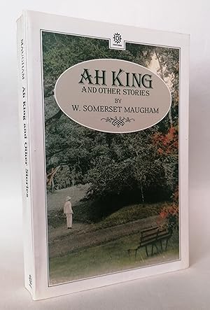 Ah King and Other Stories