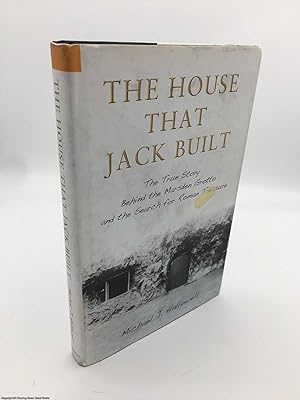 Bild des Verkufers fr The House That Jack Built zum Verkauf von 84 Charing Cross Road Books, IOBA