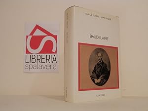 Bild des Verkufers fr Baudelaire zum Verkauf von Libreria Spalavera