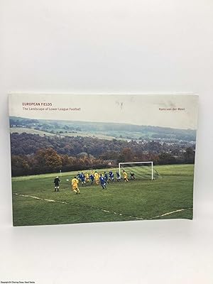 Seller image for European Fields: The Landscape of Lower League Football for sale by 84 Charing Cross Road Books, IOBA