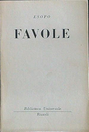 Favole