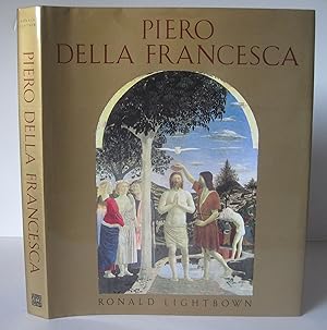 Immagine del venditore per Piero Della Francesca. venduto da David Strauss