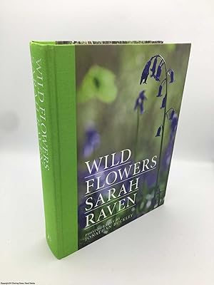 Sarah Raven's Wild Flowers