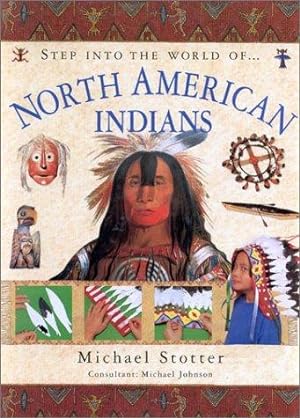 Immagine del venditore per Step into Native America (The step into series) venduto da WeBuyBooks