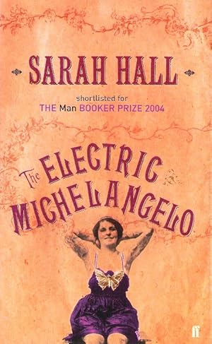 Image du vendeur pour The Electric Michelangelo mis en vente par Cameron House Books