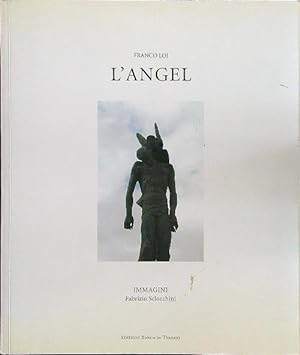 Bild des Verkufers fr L'angel zum Verkauf von Librodifaccia