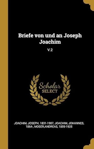 Bild des Verkufers fr Briefe Schillers Und Goethes an A.W. Schlegel. zum Verkauf von moluna
