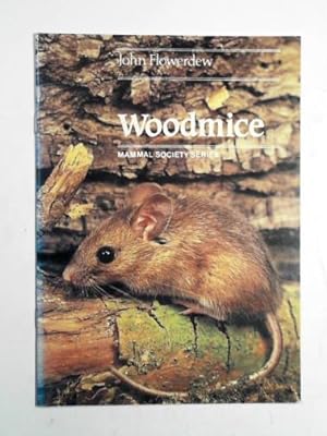 Seller image for Woodmice and yellow-necked mice for sale by Cotswold Internet Books