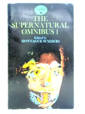 Bild des Verkufers fr The Supernatural Omnibus 1 zum Verkauf von World of Rare Books