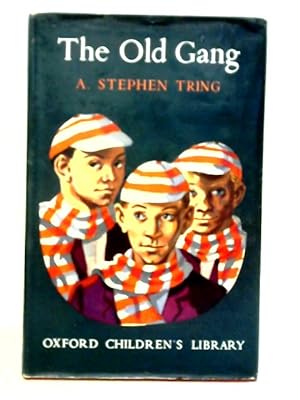 Seller image for Old Gang for sale by World of Rare Books