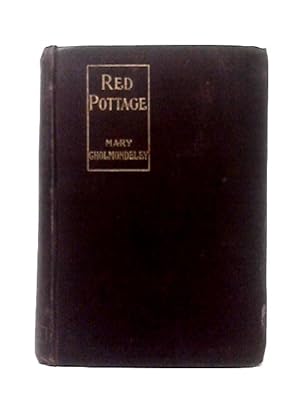 Imagen del vendedor de Red Pottage a la venta por World of Rare Books