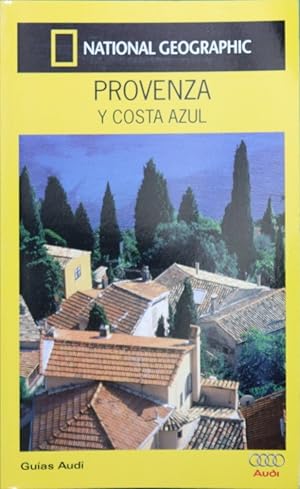 Immagine del venditore per Provenza y Costa Azul venduto da Librera Alonso Quijano