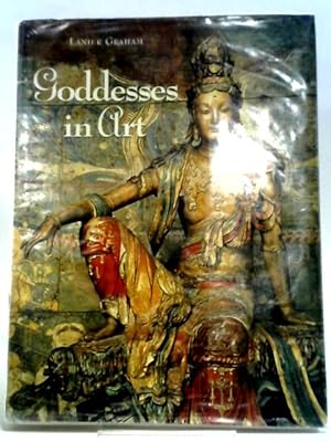 Seller image for Goddesses in Art for sale by World of Rare Books