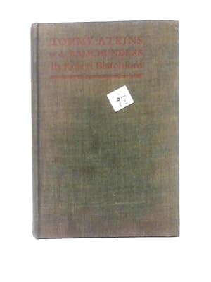 Image du vendeur pour Tommy Atkins Of The Ramchunders mis en vente par World of Rare Books