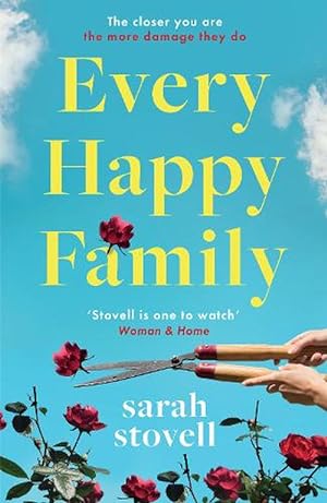 Imagen del vendedor de Every Happy Family (Paperback) a la venta por Grand Eagle Retail