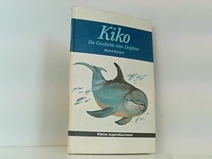 Imagen del vendedor de Kiko a la venta por Book Broker